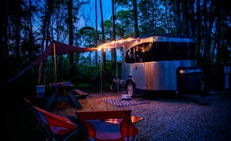 Perry J.'s photo at Dr. Julian G. Bruce St. George Island State Park Campground near Eastpoint, FL