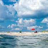 Review photo of Dr. Julian G. Bruce St. George Island State Park Campground by Perry J., September 6, 2019