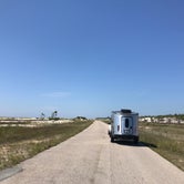 Review photo of Dr. Julian G. Bruce St. George Island State Park Campground by Perry J., September 6, 2019