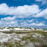 Review photo of Dr. Julian G. Bruce St. George Island State Park Campground by Perry J., September 6, 2019