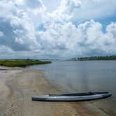 Review photo of Dr. Julian G. Bruce St. George Island State Park Campground by Perry J., September 6, 2019