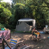 Review photo of First Landing State Park Campground by RL , September 3, 2019