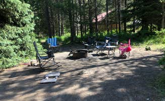 Jay B.'s photo at Colter Bay Tent Village at Colter Bay Village — Grand Teton National Park near Grand Teton National Park