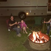Review photo of Sunset Pines Campground by Sarah  G., September 6, 2019