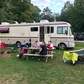 Review photo of Sunset Pines Campground by Sarah  G., September 6, 2019