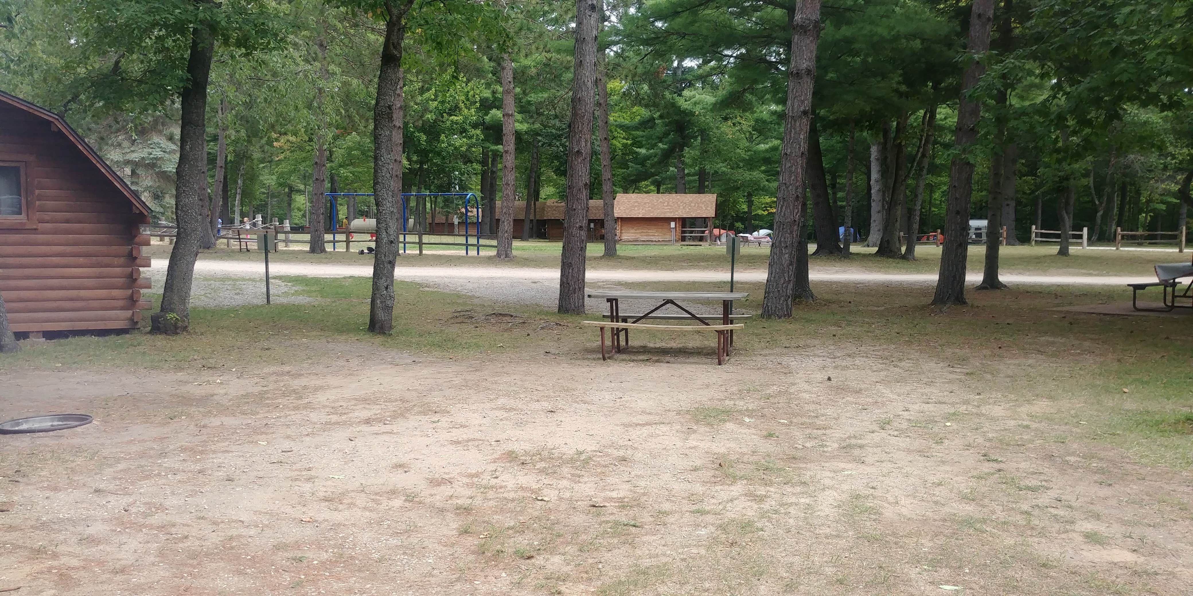 Camper submitted image from Gaylord KOA - 5