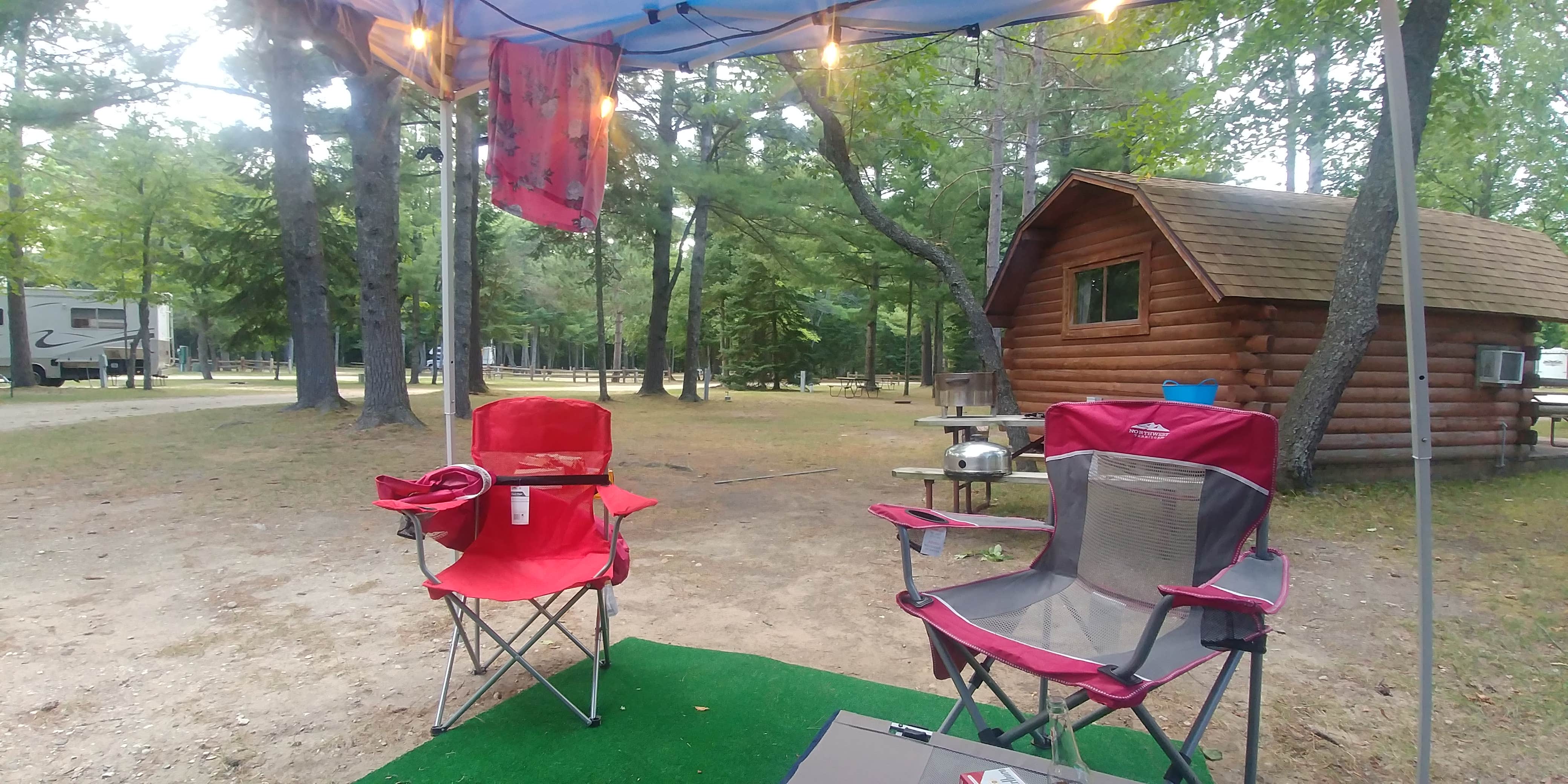 Camper submitted image from Gaylord KOA - 5
