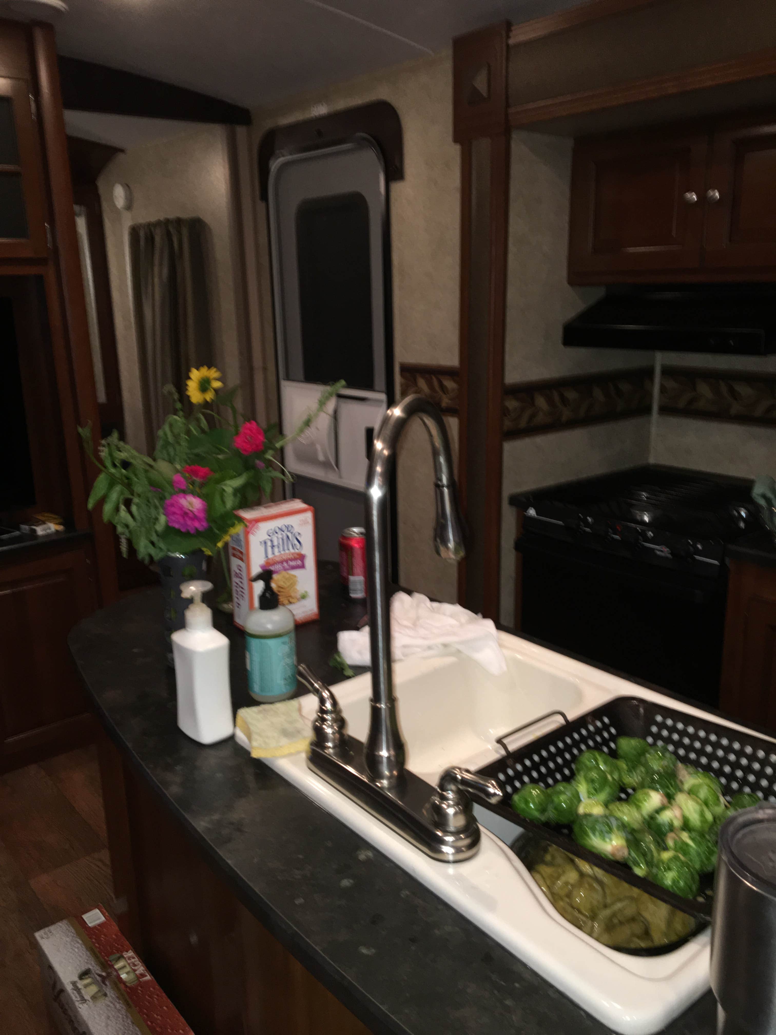 Camper-submitted photo at Madison Vines RV Resort & Cottages near Flint Hill, VA