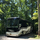 Review photo of Rock Island State Park Campground by Cheryl C., September 6, 2019