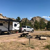 Review photo of Vedauwoo Campground by Marc B., September 6, 2019