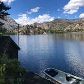 Review photo of June Lake RV Park by Bari B., September 6, 2019