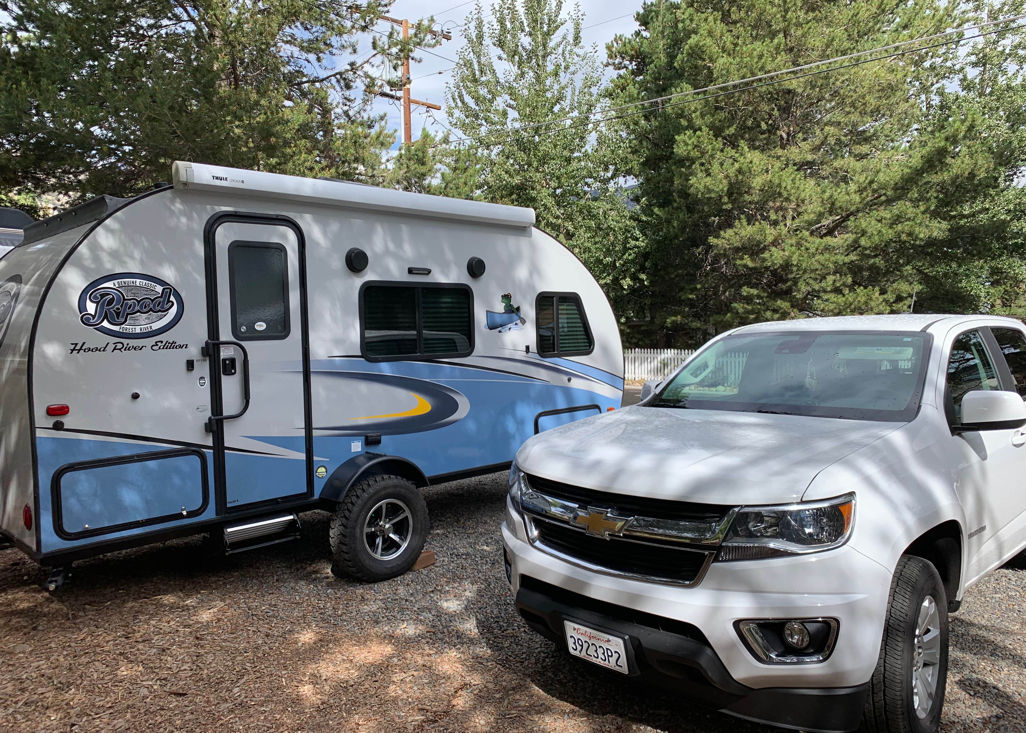 June Lake Rv Park Camping The Dyrt