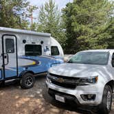 Review photo of June Lake RV Park by Bari B., September 6, 2019