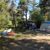 Review photo of Seawall Campground — Acadia National Park by Ashlee L., September 6, 2019