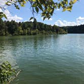 Review photo of Nolin Lake State Park Campground by Nancy B., September 6, 2019