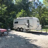Review photo of Nolin Lake State Park Campground by Nancy B., September 6, 2019