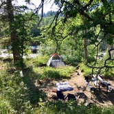 Review photo of Tucker Park Campground by Amanda  W., September 6, 2019