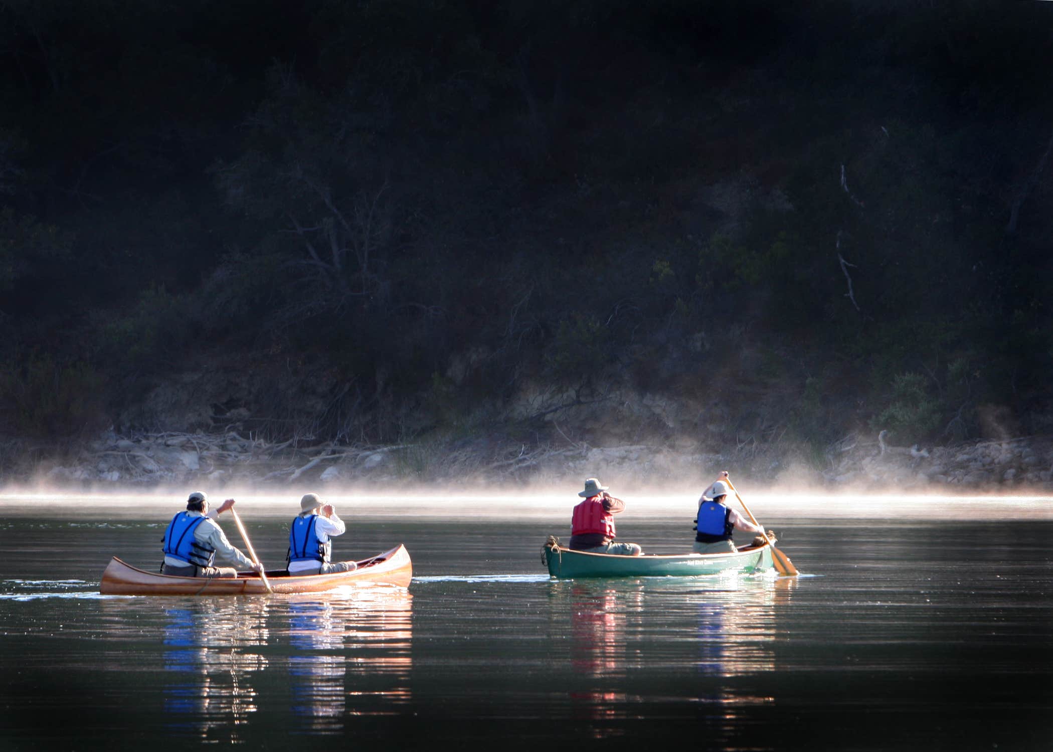 Camper-submitted photo at Cachuma Lake Recreation Area near Lompoc, CA