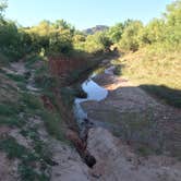 Review photo of Hackberry Campground — Palo Duro Canyon State Park by Kelly B., September 6, 2019