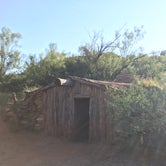 Review photo of Hackberry Campground — Palo Duro Canyon State Park by Kelly B., September 6, 2019