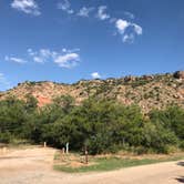 Review photo of Hackberry Campground — Palo Duro Canyon State Park by Kelly B., September 6, 2019