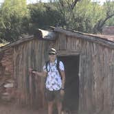 Review photo of Hackberry Campground — Palo Duro Canyon State Park by Kelly B., September 6, 2019