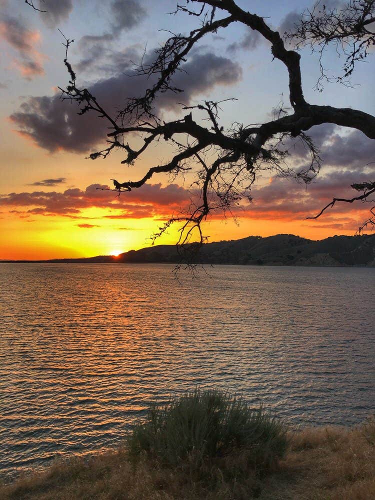 Camper-submitted photo at Cachuma Lake Recreation Area near Santa Barbara, CA