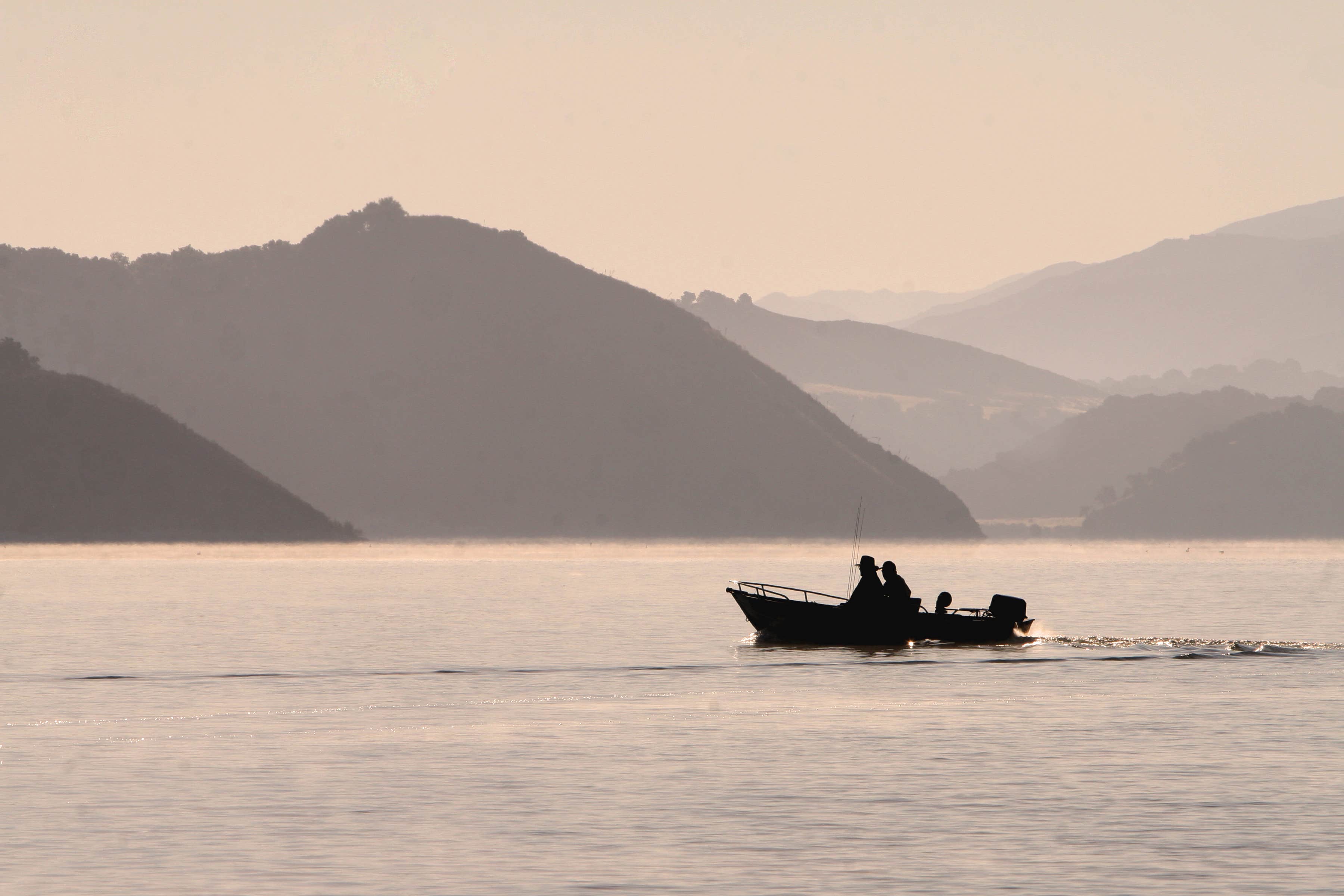 Camper-submitted photo at Cachuma Lake Recreation Area near Santa Barbara, CA