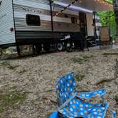Review photo of Door County KOA Holiday by Andrew C., September 6, 2019