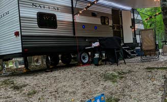Andrew C.'s photo at Door County KOA Holiday near De Pere, WI