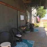 Review photo of Ole Town Cotton Gin RV Park by Kelly B., September 6, 2019