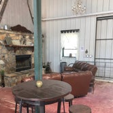 Review photo of Ole Town Cotton Gin RV Park by Kelly B., September 6, 2019