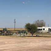 Review photo of Ole Town Cotton Gin RV Park by Kelly B., September 6, 2019