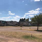 Review photo of Ole Town Cotton Gin RV Park by Kelly B., September 6, 2019