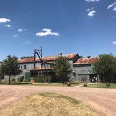 Review photo of Ole Town Cotton Gin RV Park by Kelly B., September 6, 2019