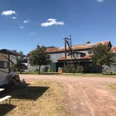 Review photo of Ole Town Cotton Gin RV Park by Kelly B., September 6, 2019