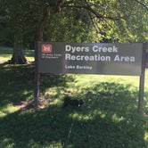 Review photo of Dyers Creek by Shelly S., August 5, 2017