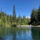 Review photo of Bumping Lake Campground by Jess G., September 6, 2019