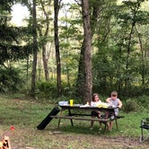 Review photo of Tall Oaks Campground by Tom C., September 6, 2019
