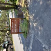 Review photo of South Beach State Park Campground by janet H., September 6, 2019