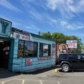 Review photo of South Beach State Park Campground by janet H., September 6, 2019
