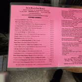 Review photo of South Beach State Park Campground by janet H., September 6, 2019