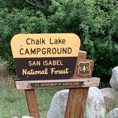 Review photo of Chalk Lake by Steve & Ashley  G., September 6, 2019