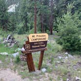 Review photo of Mount Princeton by Steve & Ashley  G., September 6, 2019