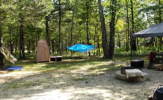 Natalie F.'s photo at Silver Mines near Pilot Knob, MO
