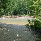 Review photo of Pulltite Campground — Ozark National Scenic Riverway by Natalie F., September 6, 2019