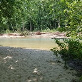 Review photo of Pulltite Campground — Ozark National Scenic Riverway by Natalie F., September 6, 2019