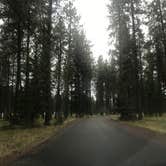 Review photo of Quartz Flat Campground by Crystal C., September 7, 2019
