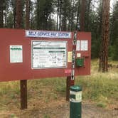 Review photo of Quartz Flat Campground by Crystal C., September 7, 2019