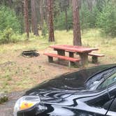 Review photo of Quartz Flat Campground by Crystal C., September 7, 2019